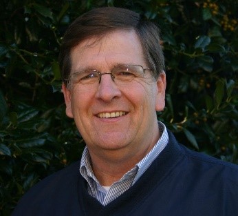 Portrait of Dave Williams