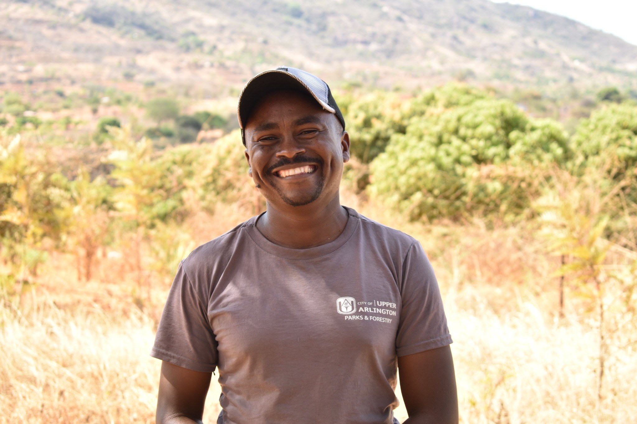 Sylvester Kyumwa Musyoka
